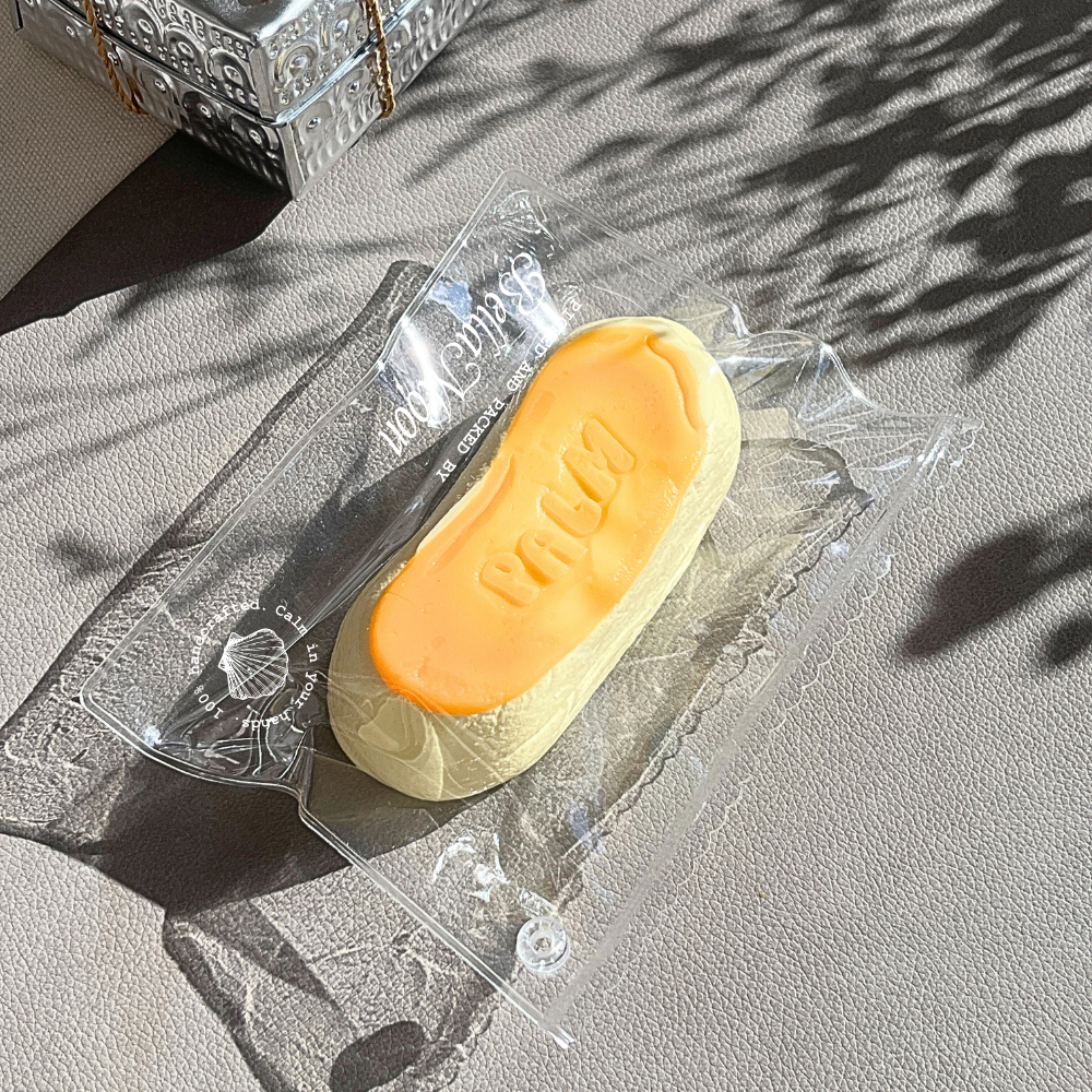 Fluffy caramelized Japanese cheesecake extra slow rising squishy for dessert lovers and stress relief Australia