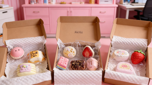 Ultimate 2026 Guide to Squishy Toys for Anxiety Relief: The BellaMoon Difference
