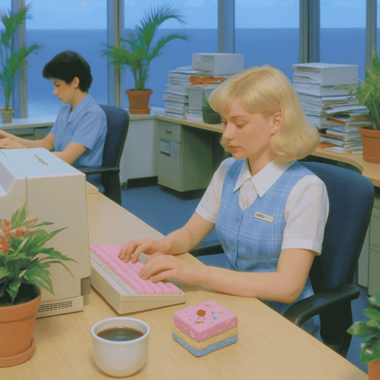Secrets to Relieve Workplace Stress: Make Every Workday a Breeze