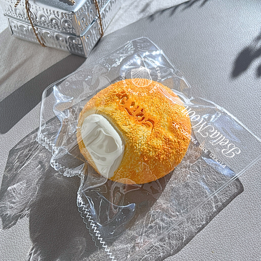 Molten Melty Bread Squishy