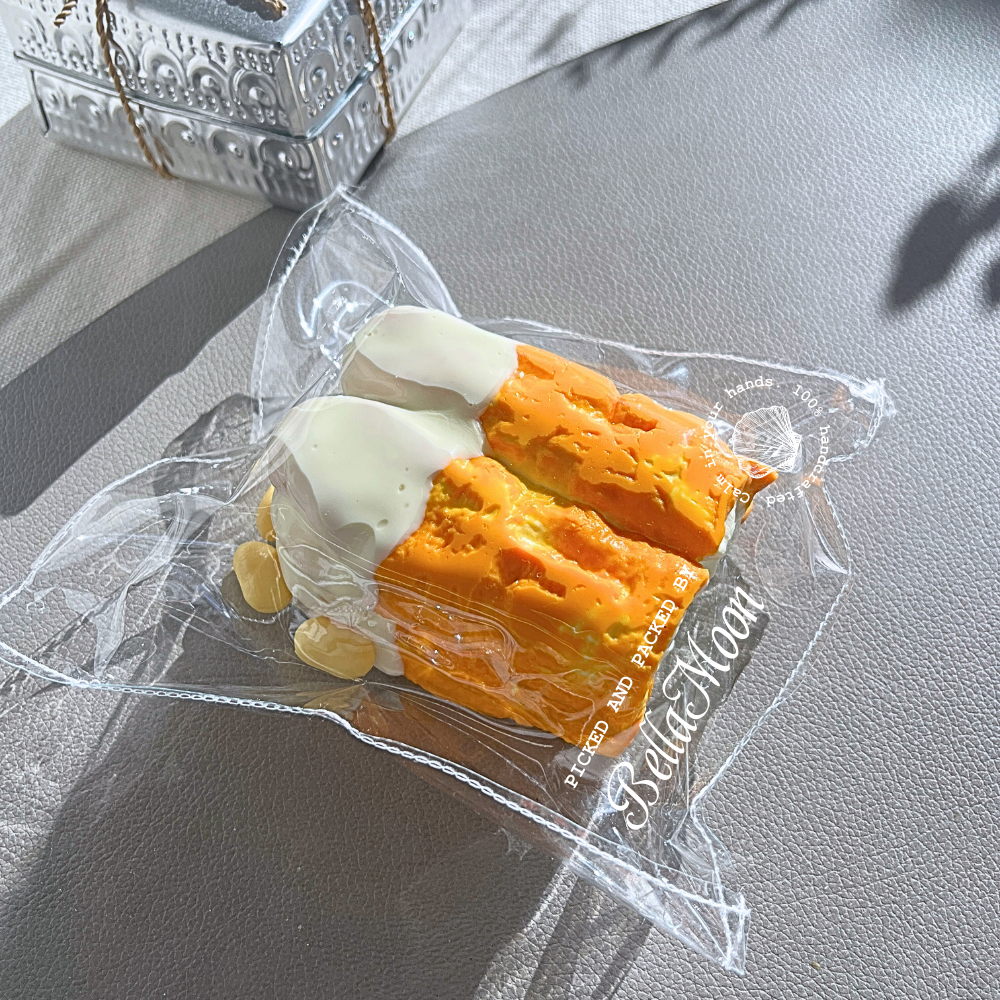 Classic Chinese Fried Dough Stick Squishy