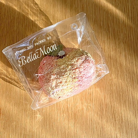 Oli Paint Apple Squishy