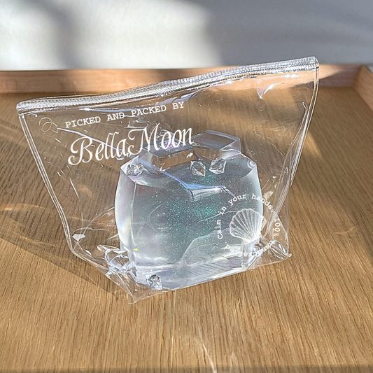 Arctic Aurora Cup Squishy