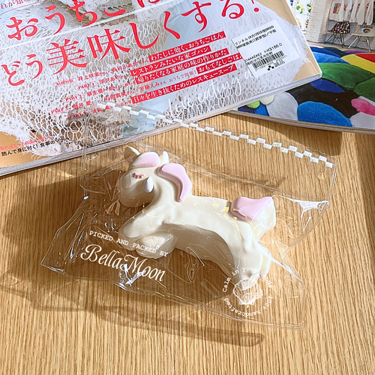 Unicorn Daydream Squishy