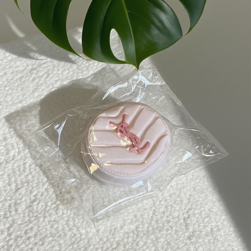 YSL Cushion Compact Squishy