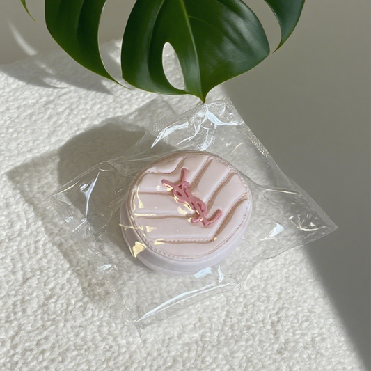 YSL Cushion Compact Squishy
