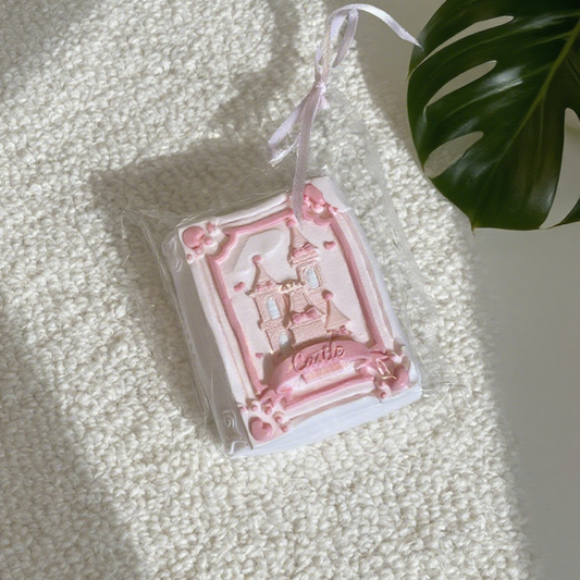 Enchanted Storybook Squishy