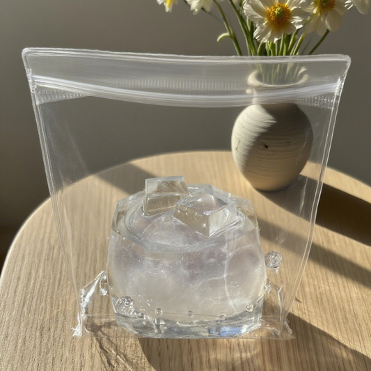 Ice World Cup Squishy