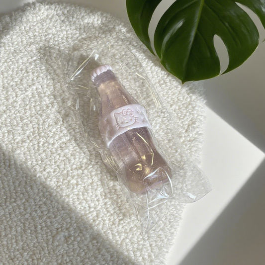 Kitty Fizz Cola Squishy