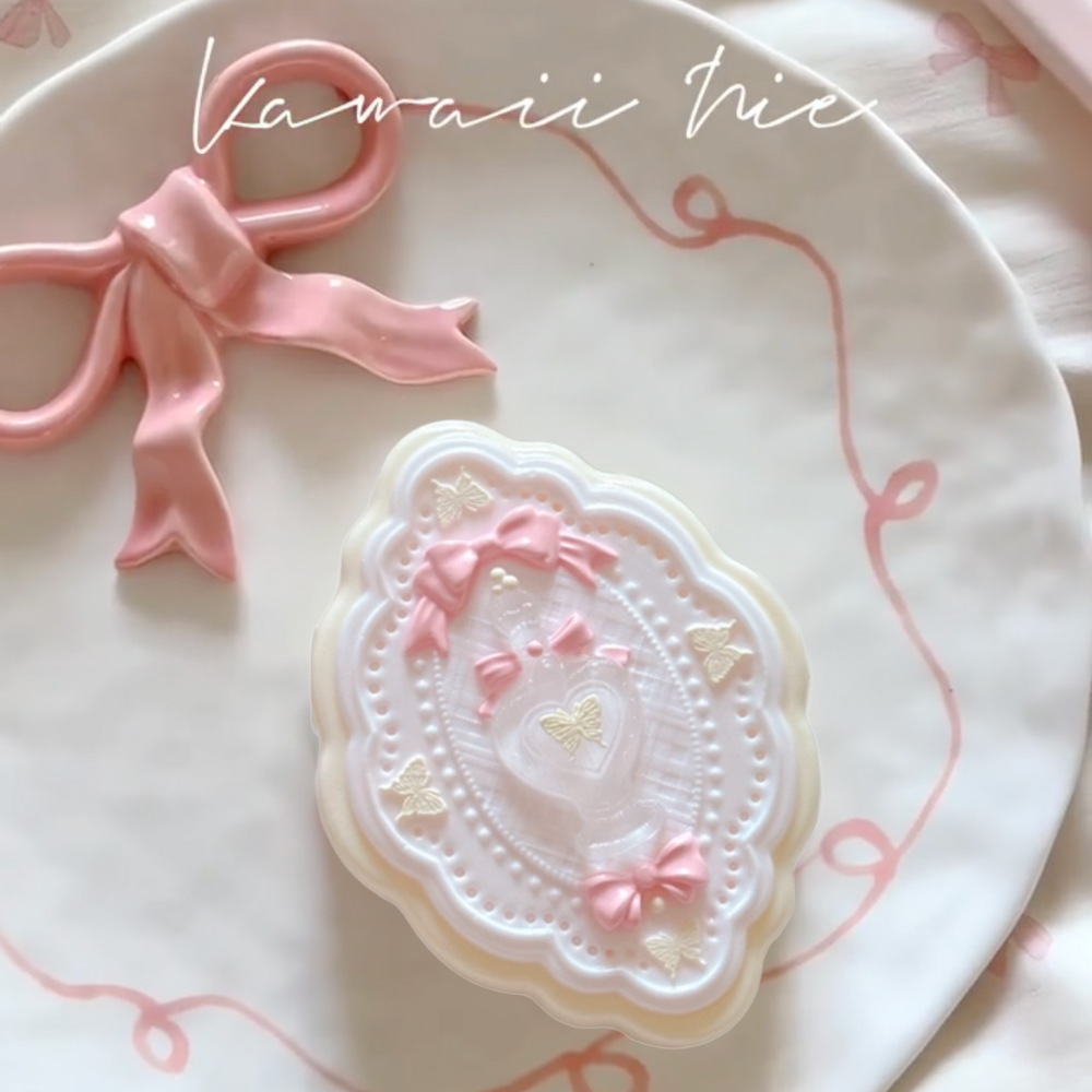 Magic Potion (Pink & Sunshine) Squishy