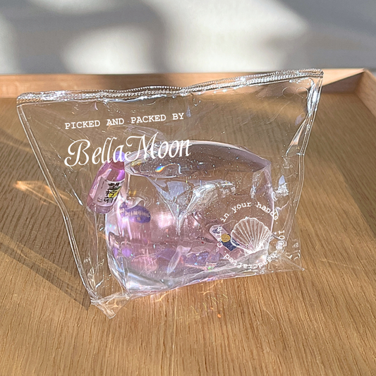 Midnight Bistro Cup Squishy