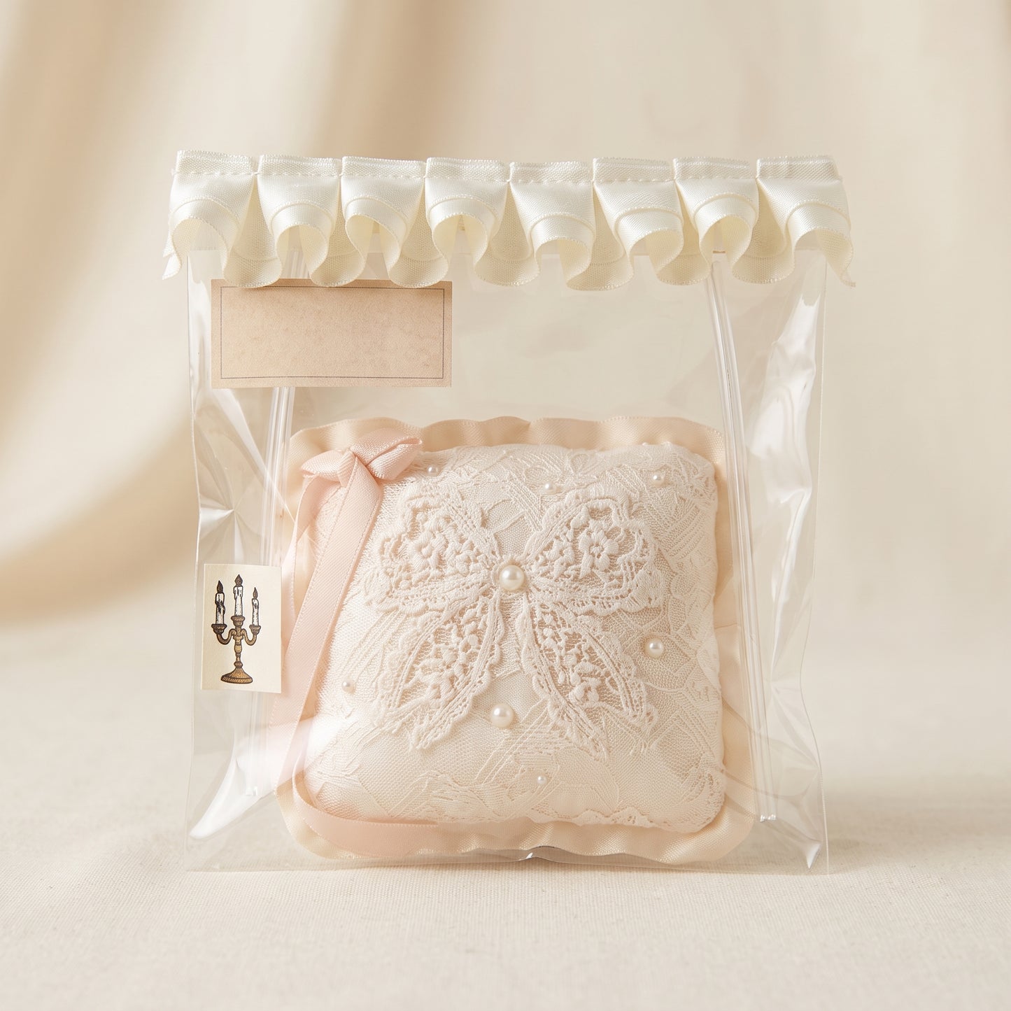 Teddy bear TABA squishy with sleeping beauty pillow and dough texture, handmade slow rising stress relief squishy Australia Sydney